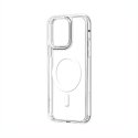 Wave WAVE-MSC-AP-IP12PM-TP mobile phone case 17 cm (6.7") Cover Transparent Wave WAVE-MSC-AP-IP12PM-TP mobile phone case 17 cm (6.7") Cover Transparent