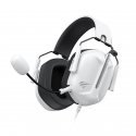 Havit H2033D Kuulokkeet Langallinen & langaton In-ear Pelaaminen musta, Valkoinen