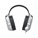 Havit H2033D Kuulokkeet Langallinen & langaton In-ear Pelaaminen musta, Valkoinen