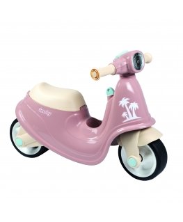 Smoby 7600721008 rocking/ride-on toy Other ride-on