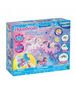 Aquabeads 31944 mozaīkas komplekts