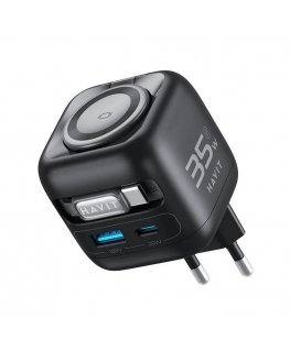 Havit UC250 A-EU mobile device charger