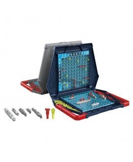Hasbro Gaming Battleship Lautapeli Strategia