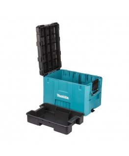 Papildomas įrankių lagaminas MAKITA MAKTRAK P-91023