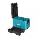 Дополнительный чемодан для инструментов MAKITA MAKTRAK P-91023 Дополнительный чемодан для инструментов MAKITA MAKTRAK P-91023