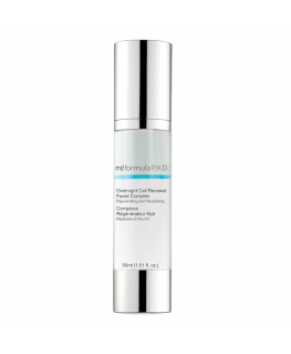 MD Formula P.H.D, Overnight Cell Renewal, Renewal, At Night, Cre