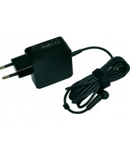 ASUS 0A001-00342000 toiteadapter ja vaheldi Hoonesisene 33 W Must