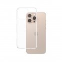 PanzerGlass ® HardCase Transparent iPhone 16 Pro Max mobiiltelefoni ümbris Kate Läbipaistev PanzerGlass ® HardCase Transparent iPhone 16 Pro Max mobiiltelefoni ümbris Kate Läbipaistev