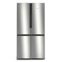 Siemens iQ300 KF96NVPEA side-by-side холодильник Отдельно стоящий 605 L E Серебристый Siemens iQ300 KF96NVPEA side-by-side холодильник Отдельно стоящий 605 L E Серебристый