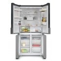 Siemens iQ300 KF96NVPEA side-by-side холодильник Отдельно стоящий 605 L E Серебристый Siemens iQ300 KF96NVPEA side-by-side холодильник Отдельно стоящий 605 L E Серебристый
