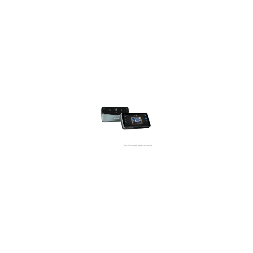 Shining 3D Einstar Vega 3D skeneris – 2