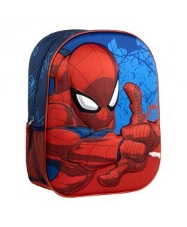 CERDÁ Marvel Spiderman 3D EVA backpack 31cm