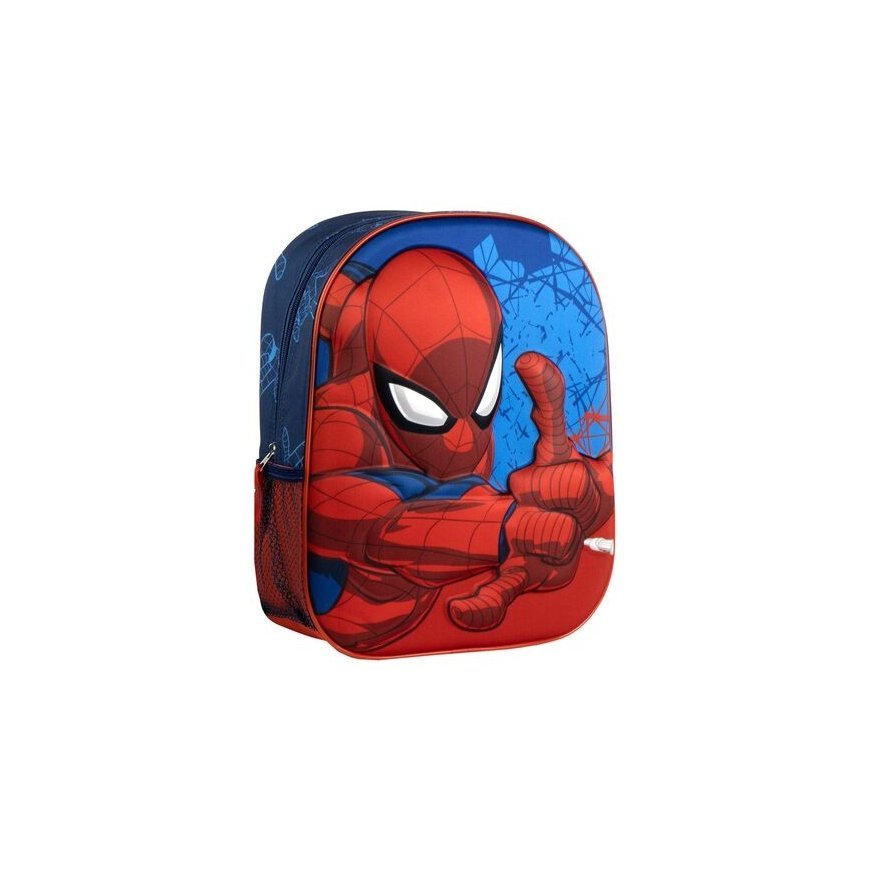 CERDÁ Marvel Spiderman 3D EVA backpack 31cm