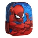 CERDÁ Marvel Spiderman 3D EVA mugursoma 31cm CERDÁ Marvel Spiderman 3D EVA mugursoma 31cm