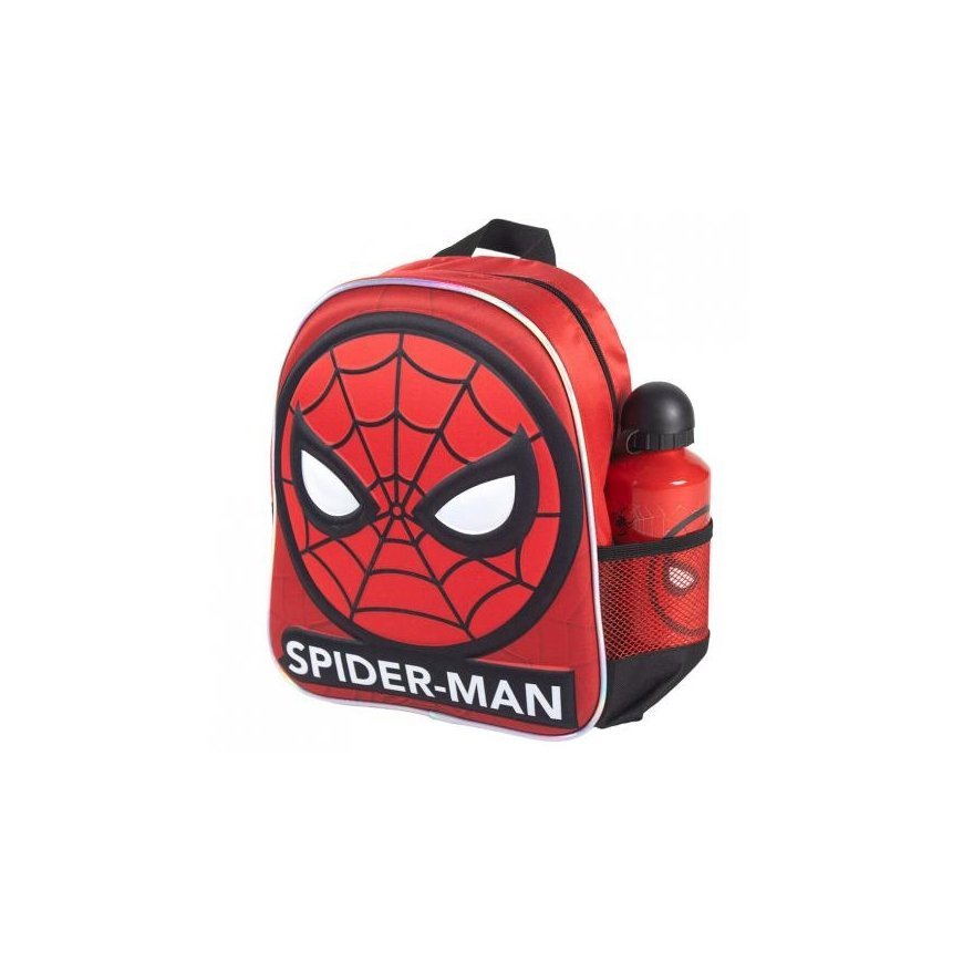 CERDÁ Marvel Spiderman 3D EVA backpack 31cm – 2