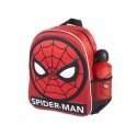 CERDÁ Marvel Spiderman 3D EVA -reppu 31 cm CERDÁ Marvel Spiderman 3D EVA -reppu 31 cm