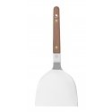 Hendi Teppanyaki plaat munaburgerite jaoks puidust käepidemega 240 x 105 mm Hendi Teppanyaki plaat munaburgerite jaoks puidust käepidemega 240 x 105 mm