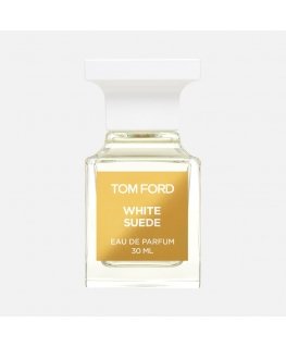 TOM FORD White Suede 30 ml