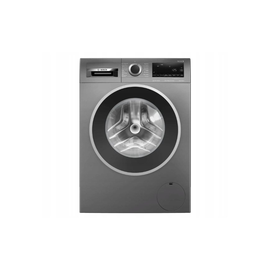 Bosch Veļas mašīna Bosch WGG244ZCPL