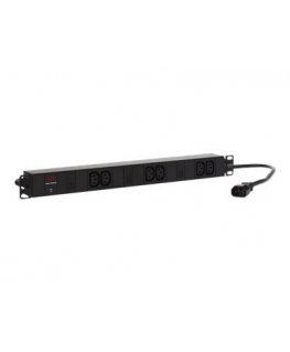 AEG PDU 16-2 Rakinio tvirtinimo AEG UPS