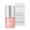 Alcina Rosé Effect acu krēms (acu krēms) 15 ml Alcina Rosé Effect acu krēms (acu krēms) 15 ml