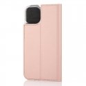 Wave WAVE-BC-AP-IP14-RG mobilo telefonu apvalks 15,5 cm (6.1") Folio Rose Gold Wave WAVE-BC-AP-IP14-RG mobilo telefonu apvalks 15,5 cm (6.1") Folio Rose Gold