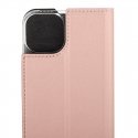 Wave WAVE-BC-AP-IP14-RG mobiliojo telefono dėklas 15,5 cm (6.1") „Folio“ „Rose Gold“ Wave WAVE-BC-AP-IP14-RG mobiliojo telefono dėklas 15,5 cm (6.1") „Folio“ „Rose Gold“