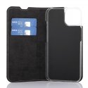 Wave WAVE-BC-AP-IP14-RG mobilo telefonu apvalks 15,5 cm (6.1") Folio Rose Gold Wave WAVE-BC-AP-IP14-RG mobilo telefonu apvalks 15,5 cm (6.1") Folio Rose Gold