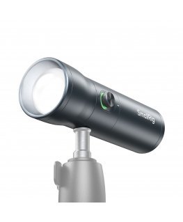 SmallRig 4634 набор оборудования для фотостудий Черный
