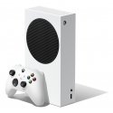 Microsoft Xbox Series S 512 GB Wi-Fi Valkoinen