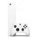 Microsoft Xbox Series S 512 GB Wi-Fi Белый