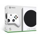 Microsoft Xbox Series S 512 GB WiFi Valge