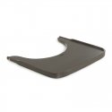 Hauck Alpha Wooden Tray High chair tray Charcoal Hauck Alpha Wooden Tray High chair tray Charcoal