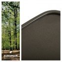 Hauck Alpha Wooden Tray Paplāte barošanas krēslam Kokogles Hauck Alpha Wooden Tray Paplāte barošanas krēslam Kokogles