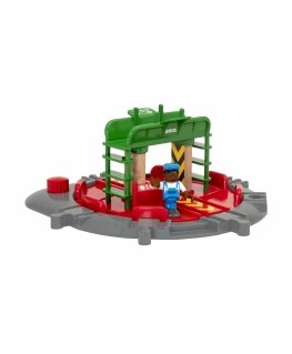 BRIO 7312350334760 Toiminta/Seikkailu