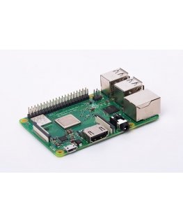 Raspberry Pi PI 3 MODEL B+ development board 1400 MHz BCM2837B0