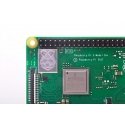 Raspberry Pi PI 3 MODEL B+ arendusplaat 1400 MHz BCM2837B0 Raspberry Pi PI 3 MODEL B+ arendusplaat 1400 MHz BCM2837B0