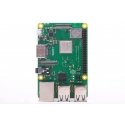 Raspberry Pi PI 3 MODEL B+ плата для разработчиков 1400 MHz BCM2837B0 Raspberry Pi PI 3 MODEL B+ плата для разработчиков 1400 MHz BCM2837B0
