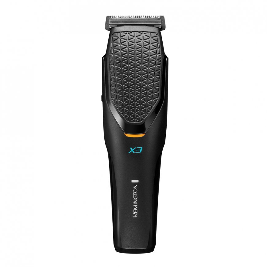 Remington HC3000 Melns 22