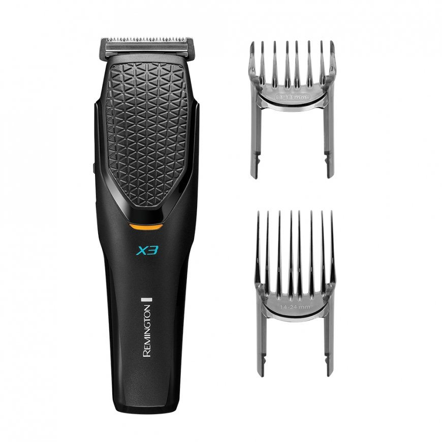 Remington HC3000 Черный 22 – 3