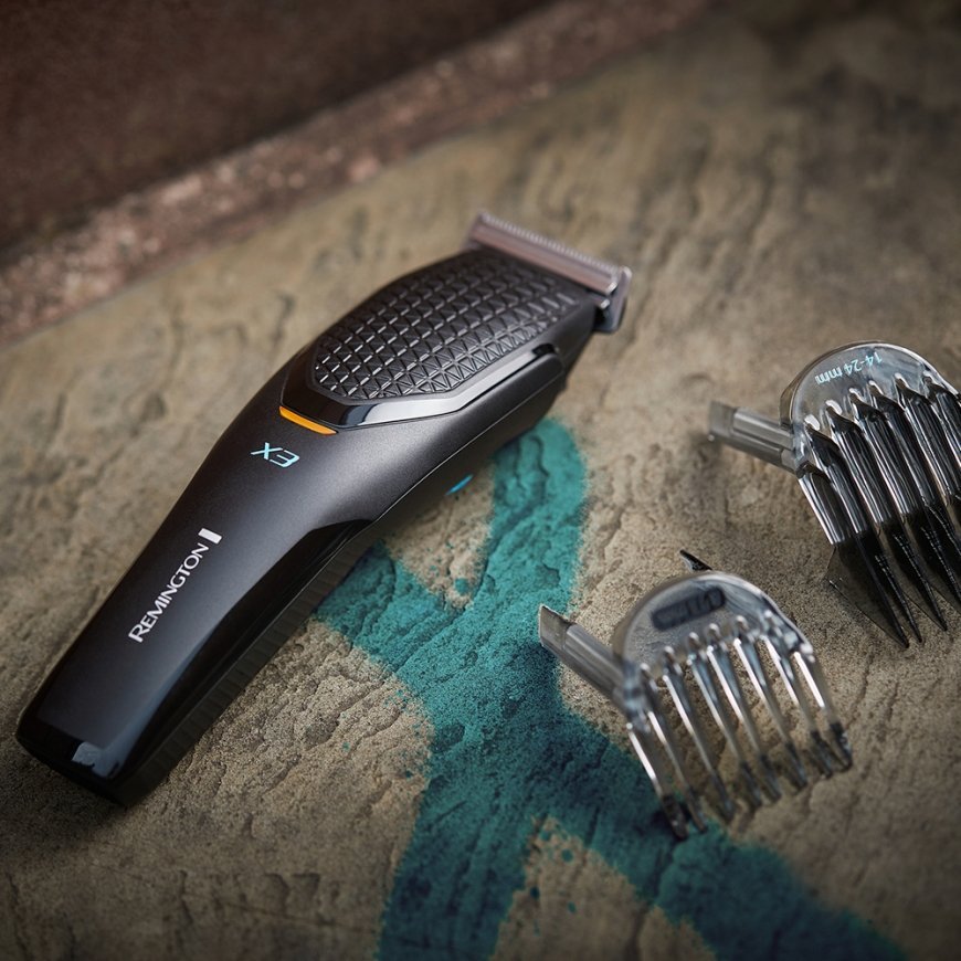 Remington HC3000 Must 22 – 5
