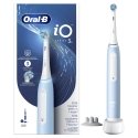 Oral-B iO 3 Suaugusiems Vibruojantis dantų šepetėlis Šviesiai mėlyna Oral-B iO 3 Suaugusiems Vibruojantis dantų šepetėlis Šviesiai mėlyna