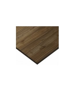 Spacetronik Universal Desk Top 158x80x1.8 cm Kashmir
