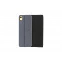Tucano Up Plus 27,7 cm (10.9") Folio-kotelo Harmaa Tucano Up Plus 27,7 cm (10.9") Folio-kotelo Harmaa