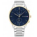 Men's watch TOMMY HILFIGER 1710408 HUNTER (zf119b) + BOX Men's watch TOMMY HILFIGER 1710408 HUNTER (zf119b) + BOX
