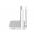 Keenetic Skipper DSL (KN-2112) juhtmevaba ruuter Gigabit Ethernet Kaks sagedusala (2,4 GHz / 5 GHz) Keenetic Skipper DSL (KN-2112) juhtmevaba ruuter Gigabit Ethernet Kaks sagedusala (2,4 GHz / 5 GHz)