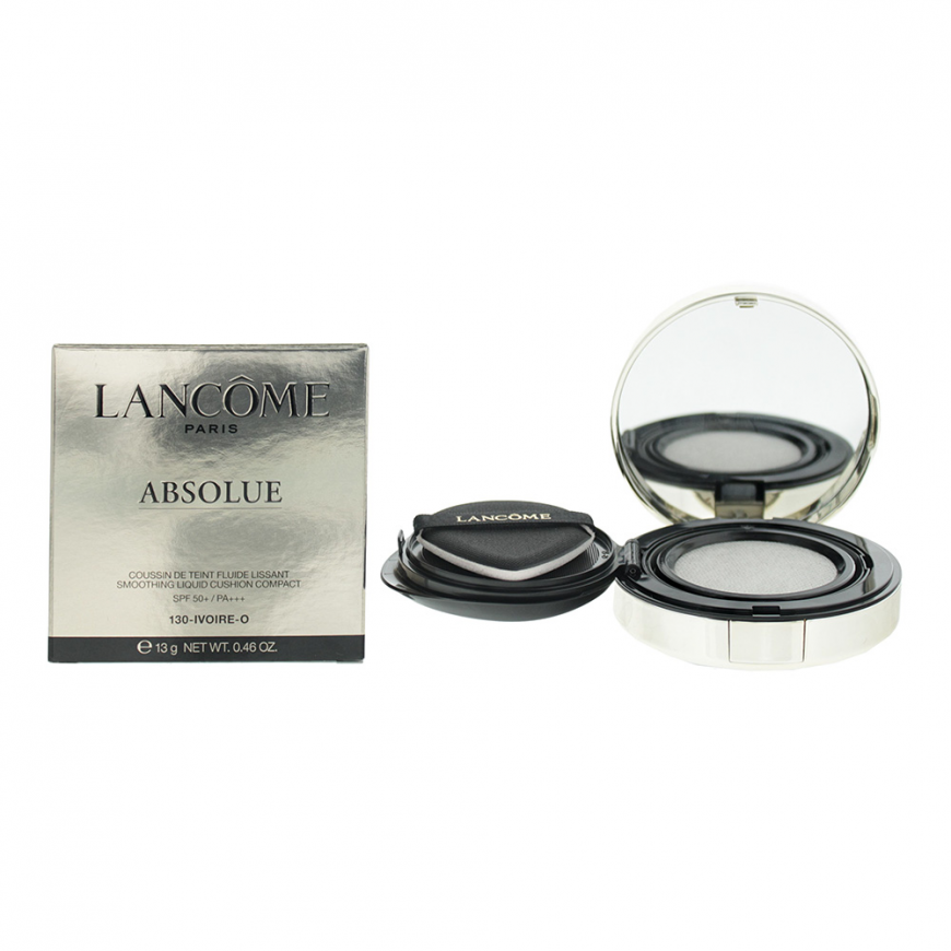 Lancome, Absolue Cushion, Compact Foundation, 130, Ivoire, Yes,