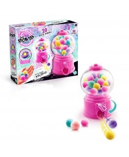 Canal Toys So Bomb DIY Bath Bomb Dispenser