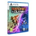 Sony Ratchet & Clank: Rift Apart (PS5) Standarts Daudzvalodu PlayStation 5 Sony Ratchet & Clank: Rift Apart (PS5) Standarts Daudzvalodu PlayStation 5