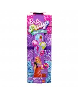 Barbie JFY68 кукла